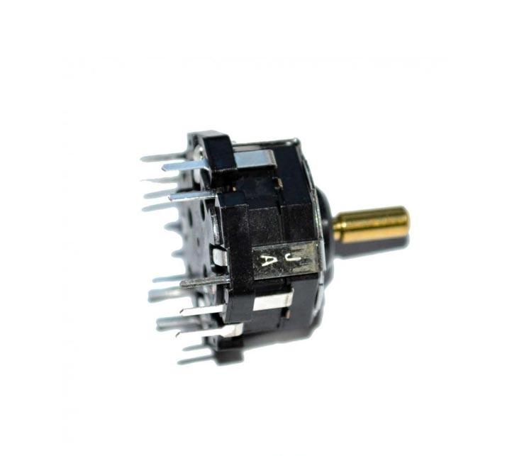 ولوم پایونر 6950 - سرضخیم