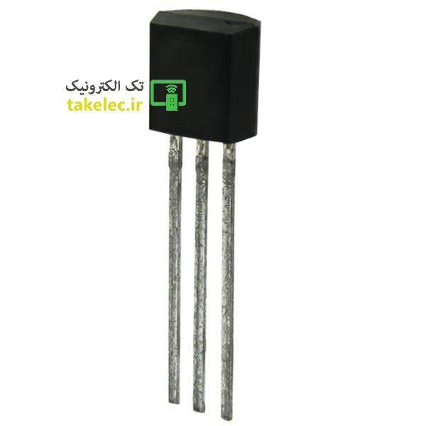 ترانزیستور 2N5401