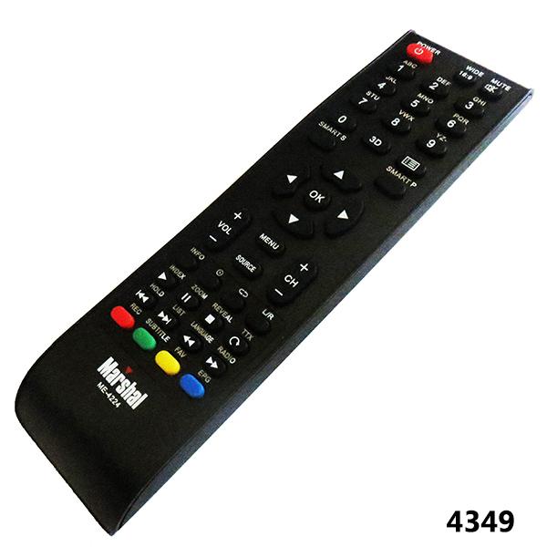 کنترل LCD مارشال 4224