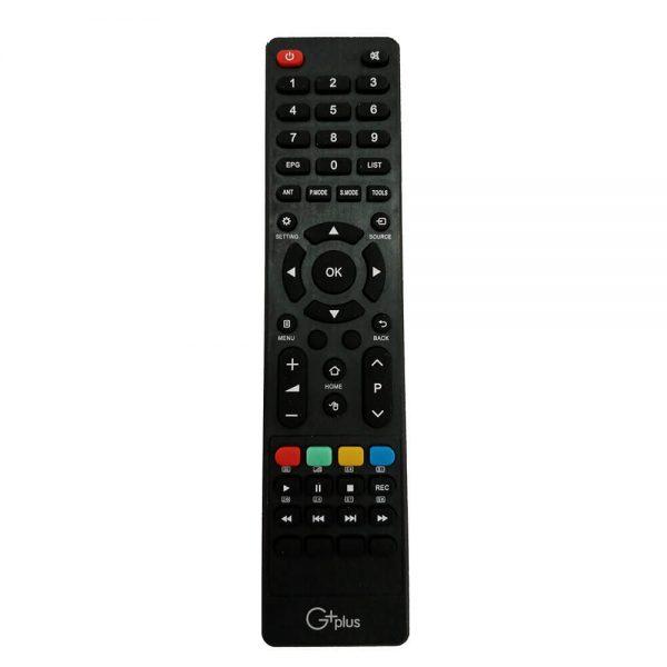 کنترل جی پلاس 4K موس پایین (لیست دار ANT)