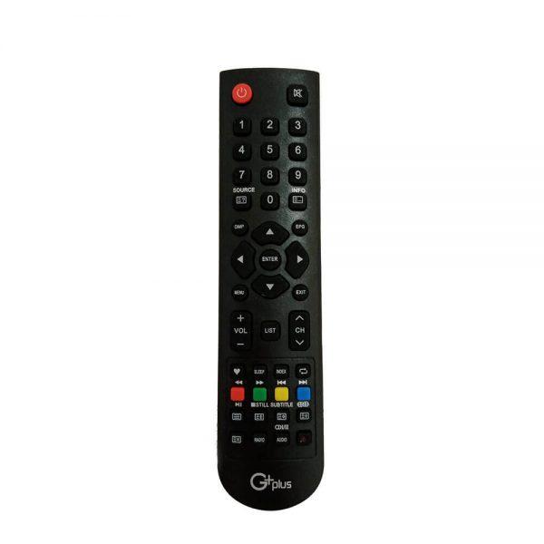 کنترل جی پلاس ته گرد