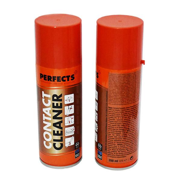 اسپری چرب پرفکت perfect 200ml