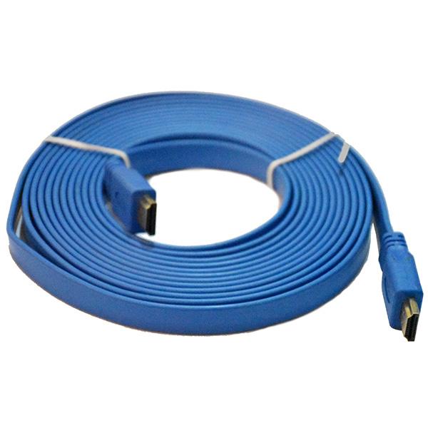 کابل hdmi فلت5 متری