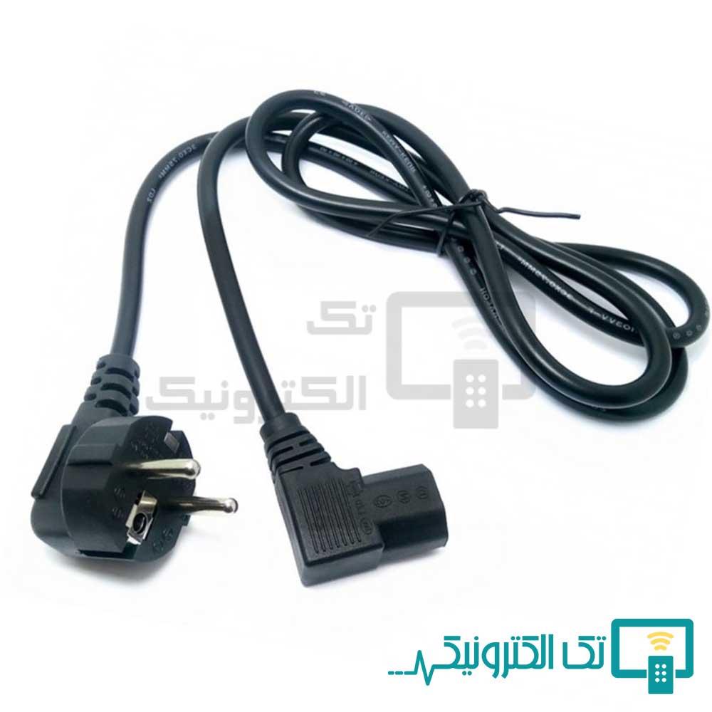 کابل برق پاور ضخیم 3x0.75