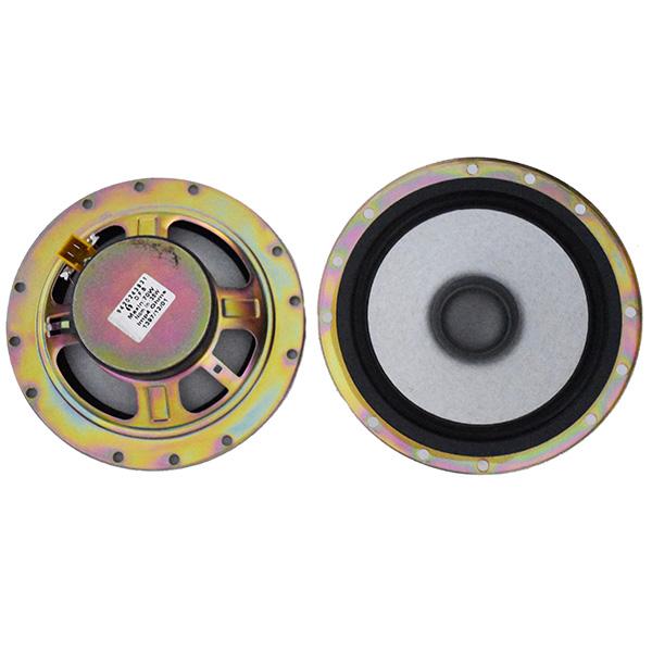 بلندگو پژو 6.5 اینچ 4 اهم