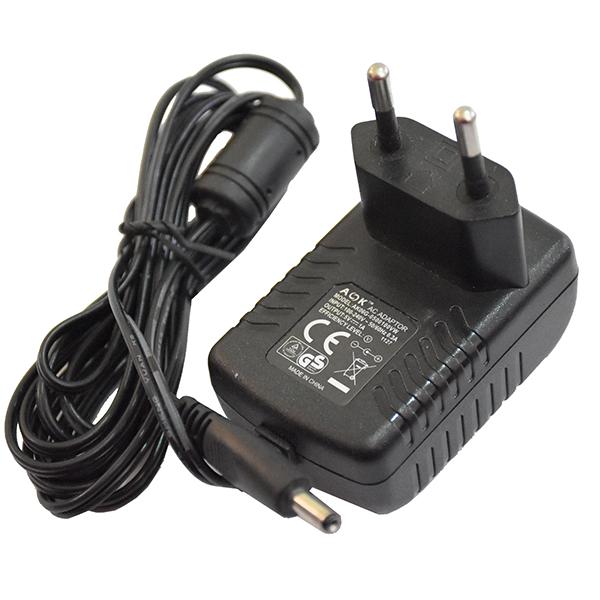 آداپتور سوئیچینگ 5V 1A فیش ریز وینگویی