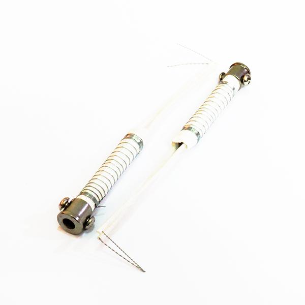 المنت هویه 40W بدون روکش