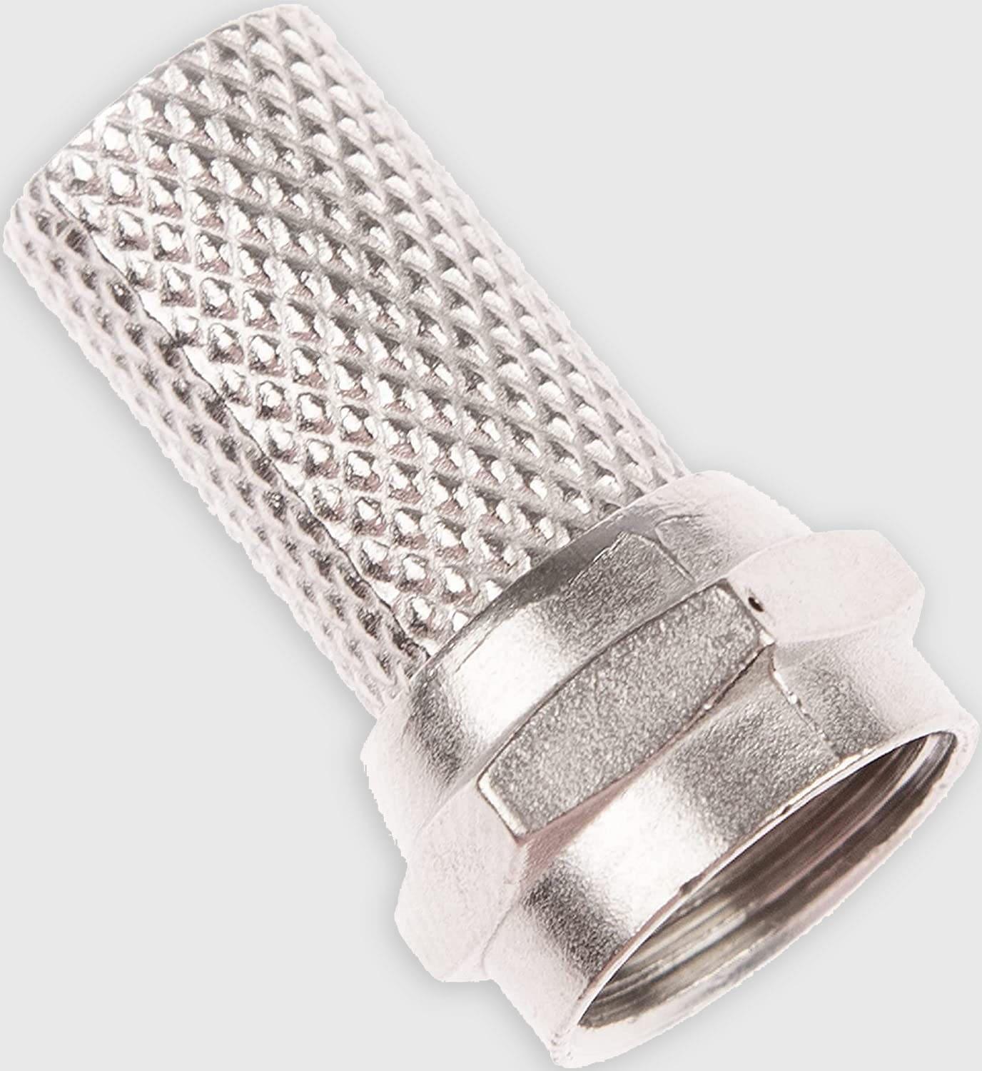 فیش آنتن ساده - 20 میل - بسته 100 عددی