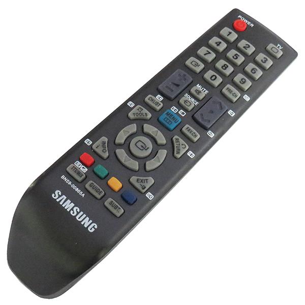 کنترل تلویزیون ال سی دی سامسونگ 800
