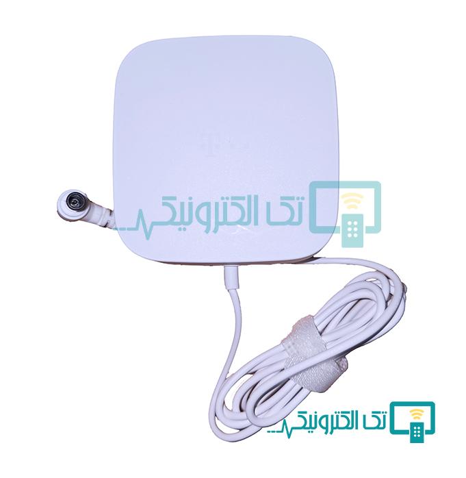 آداپتور 19 ولت 2 آمپر TV BOX فیش سوزنی