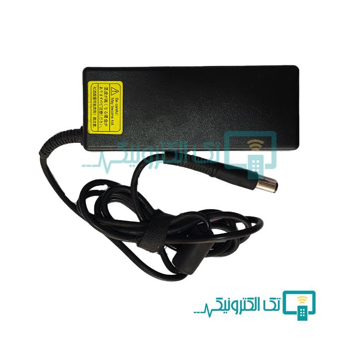آداپتور 19 ولت 4.74 آمپر سوزنی