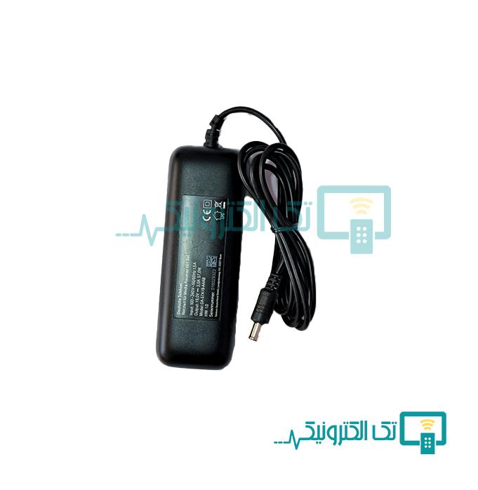 آداپتور سوئيچينگ 19 ولت 3 آمپر سوزنی