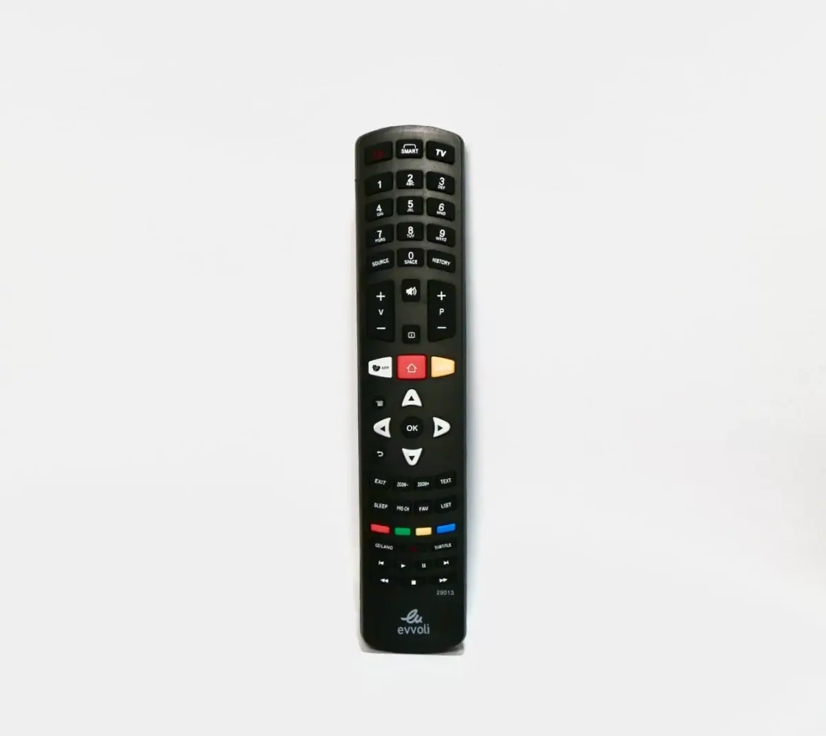 کنترل ایوولی 1330