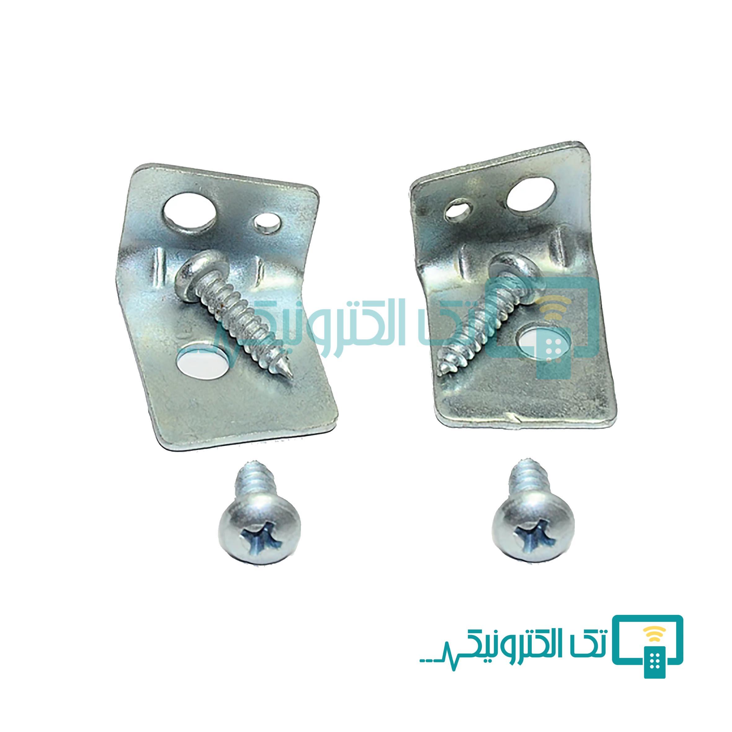 بست گوشواره پرايدي