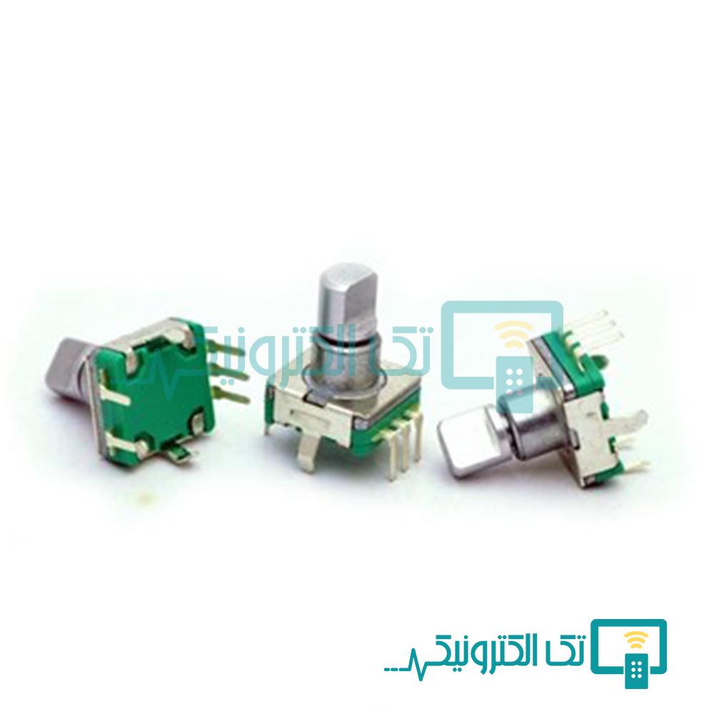 ولوم هرزگرد نیم گرد پایه DIP