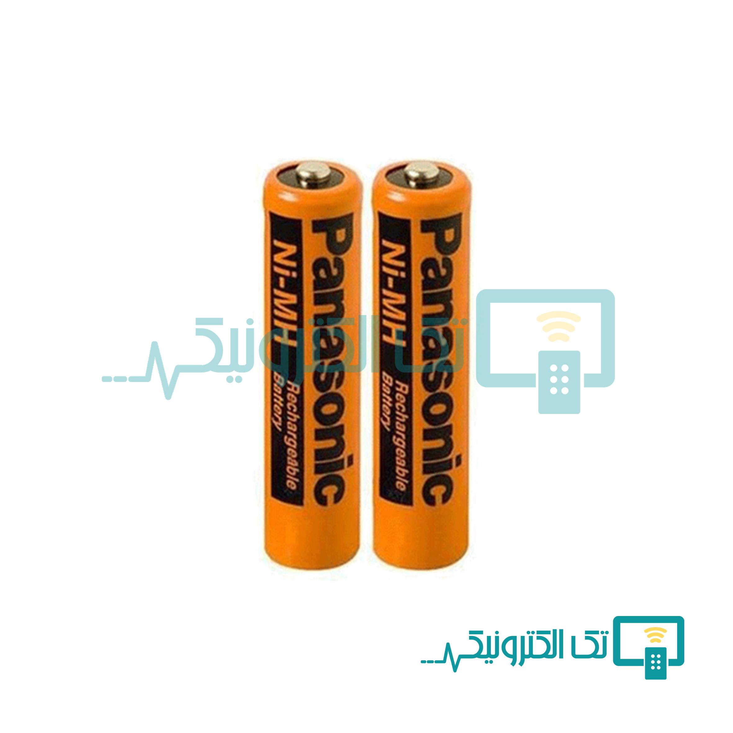 باتری تلفن پاناسونیک BK-4LDAW/2BT