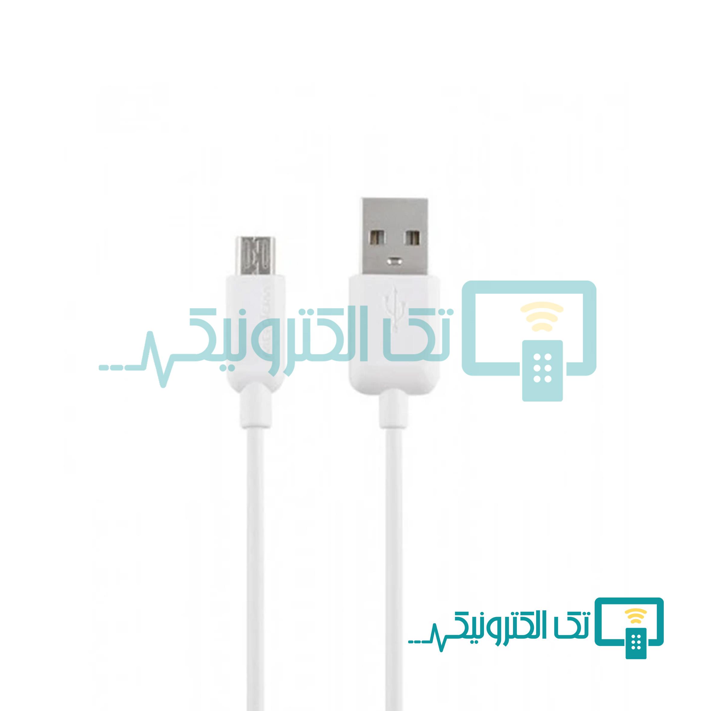 کابل شارژر 30 سانتی متری MICRO-USB