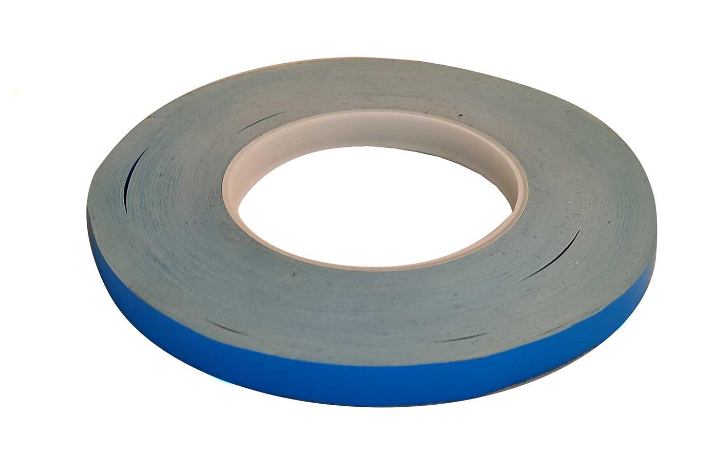 چسب 2 طرفه 50 متری 14 میلی متر سیلیکونی