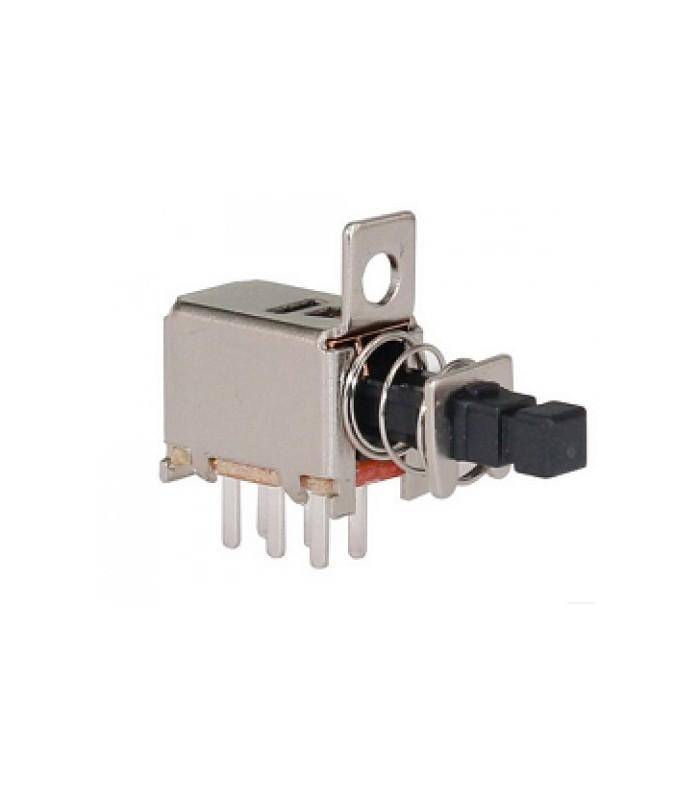 کلید مودمی 6پایه جاپیچ دار